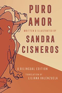 portada Puro Amor (Quarternote Chapbook Series) (en Inglés)