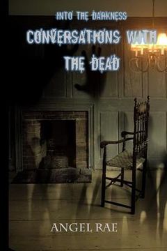 portada Conversations with the Dead (en Inglés)