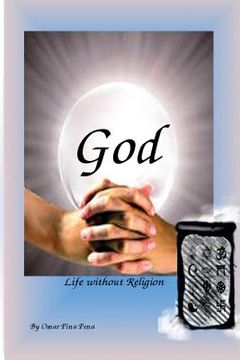 portada God Life without Religion (en Inglés)