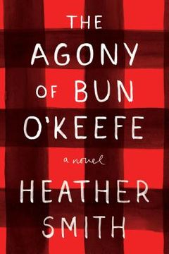 portada The Agony of bun O'keefe (in English)