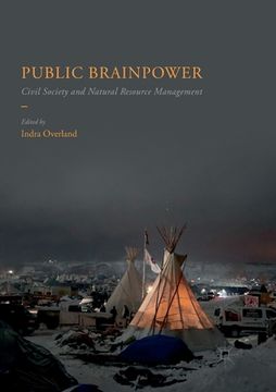 portada Public Brainpower: Civil Society and Natural Resource Management