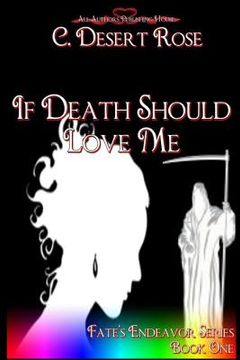 portada If Death Should Love Me