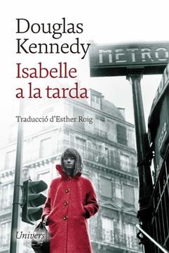 portada Isabelle a la Tarda (in Catalá)
