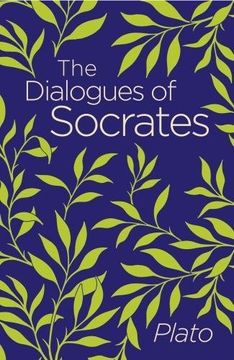 portada The Dialogues of Socrates