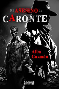 portada El Asesino de Caronte (in Spanish)