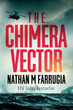 portada The Chimera Vector (en Inglés)