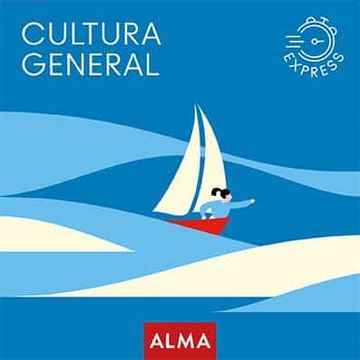 portada Cultura General Express (in Spanish)
