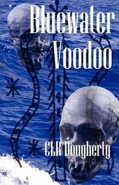 portada bluewater voodoo (en Inglés)