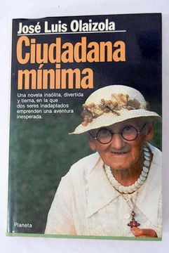 portada Ciudadana Minima