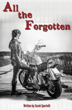 portada All the Forgotten (en Inglés)