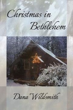 portada Christmas in Bethlehem (in English)