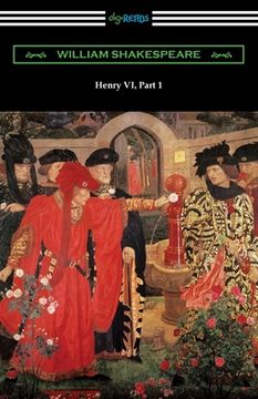 portada Henry VI, Part 1