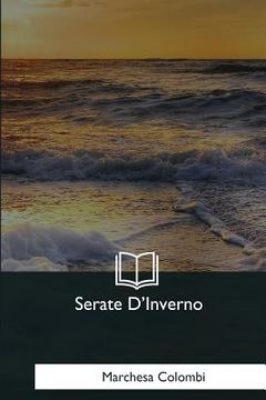 portada Serate D'Inverno (in Italian)
