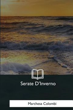 portada Serate D'Inverno (en Italiano)