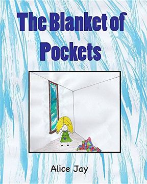 portada The Blanket of Pockets