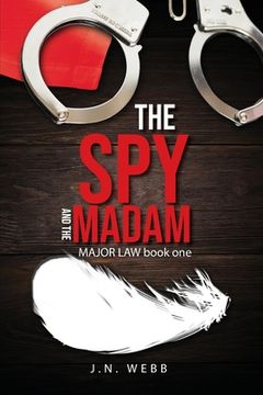 portada The Spy and the Madam (en Inglés)