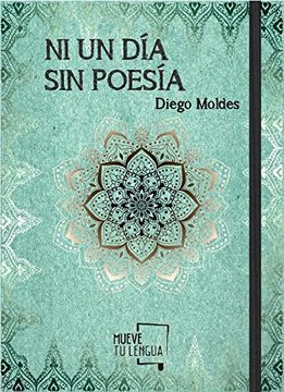 portada Ni un día sin poesía (in Spanish)