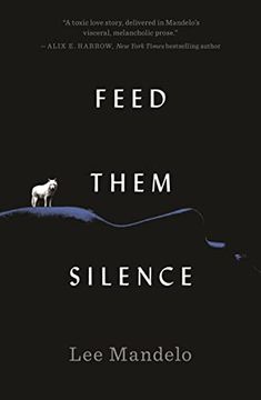 portada Feed Them Silence (en Inglés)