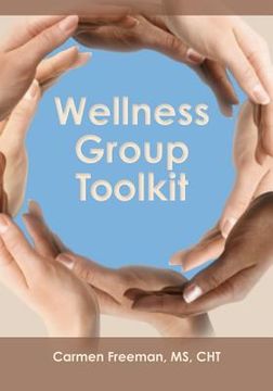 portada wellness group toolkit (en Inglés)
