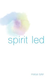 portada Spirit Led (en Inglés)