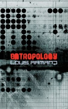 portada Entropology (in English)
