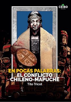 portada En Pocas Palabras: El Conflicto Chileno-Mapuche