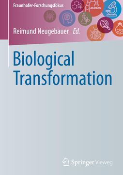 portada Biological Transformation (in English)