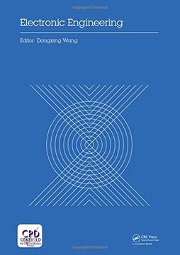 portada Electronic Engineering: Proceedings of the 4th International Conference of Electronic Engineering and Information Science (Iceeis 2017), Janua