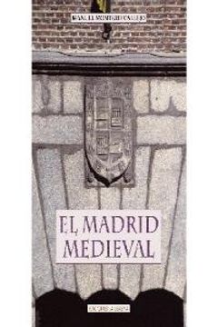 portada El Madrid medieval