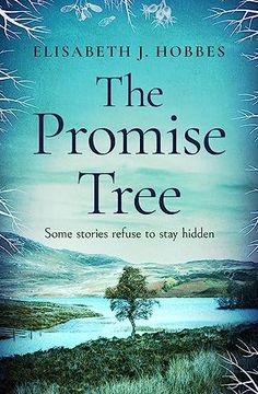 portada The Promise Tree (en Inglés)