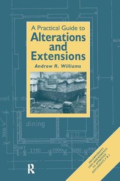 portada Practical Guide to Alterations and Extensions