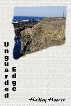 portada unguarded edge (en Inglés)