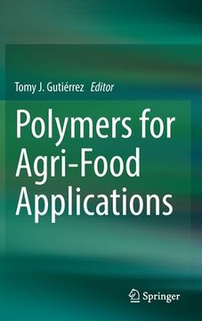 portada Polymers for Agri-Food Applications