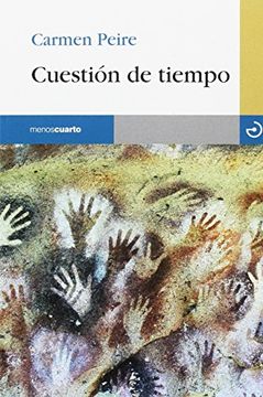 portada Cuestión de tiempo (in Spanish)
