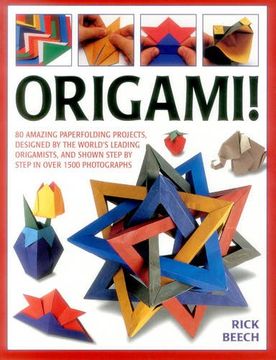 portada Origami!