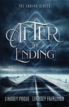 portada After The Ending (in English)