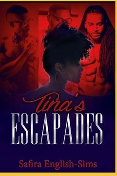 portada Tina's Escapades (en Inglés)