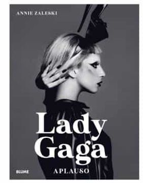 portada Lady Gaga (in Spanish)
