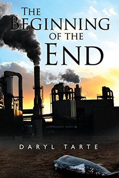 portada The Beginning of the end (Olympia Publishers) 