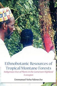portada ethnobotanic resources of tropical montane forests