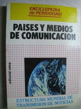 portada Países y Medios de Comunicación