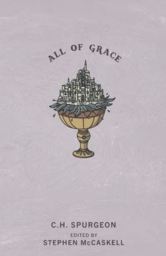 portada All of Grace 