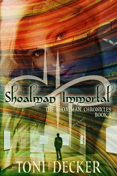 portada Shoalman Immortal (en Inglés)