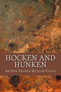 portada Hocken and Hunken