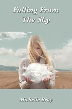 portada Falling From the sky 
