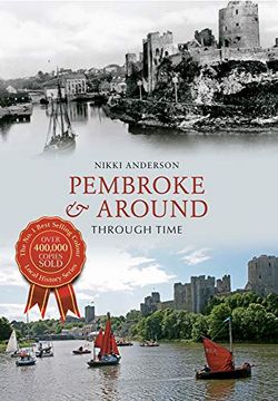 portada Pembroke & Around Through Time 