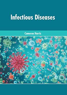 portada Infectious Diseases (en Inglés)