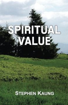 portada Spiritual Value