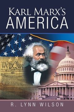 portada Karl Marx's America (in English)