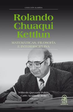 portada Rolando Chuaqui Kettlun (in Spanish)